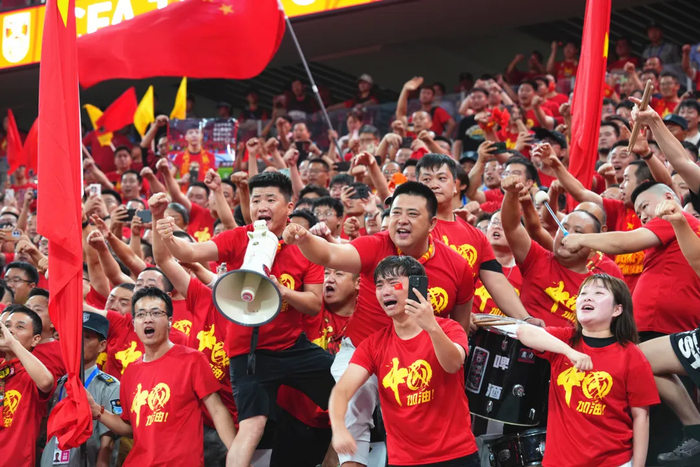 华体会网站-官宣!陕西联合俱乐部主场落户西安国际足球中心|西咸新区|中甲联赛|U23|新赛季|西北_新浪体育_新浪新闻