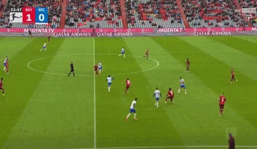 1630179414466072115.gif 华体会体育-【德甲】莱万戴帽连续13场破门 拜仁5-0送赫塔3连败